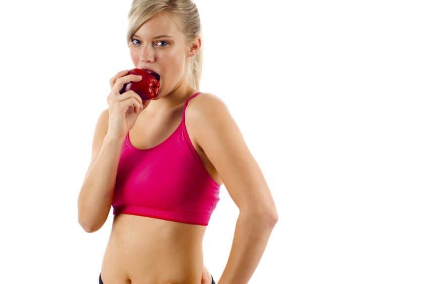 Does Fruit Sugar Cause You To Gain Weight Daily Medical Discoveries 