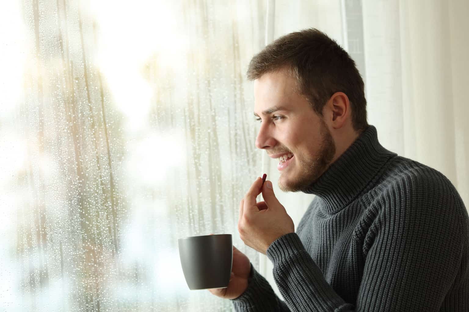 Man place. Man taking Pills. Man Happy stock photo 1080p. Man takes stock.