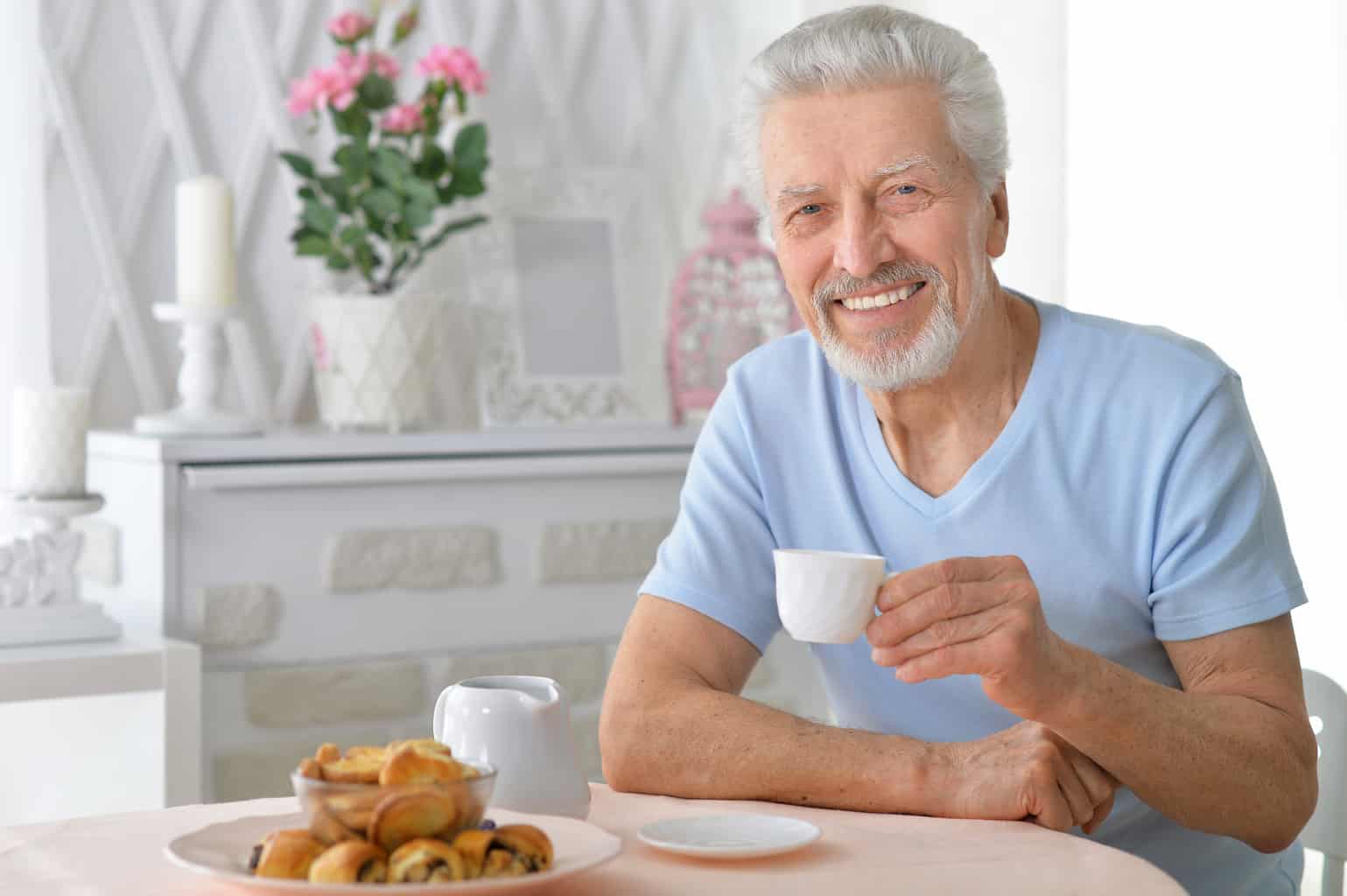 This special tea can protect men from Alzheimer’s disease | Daily ...