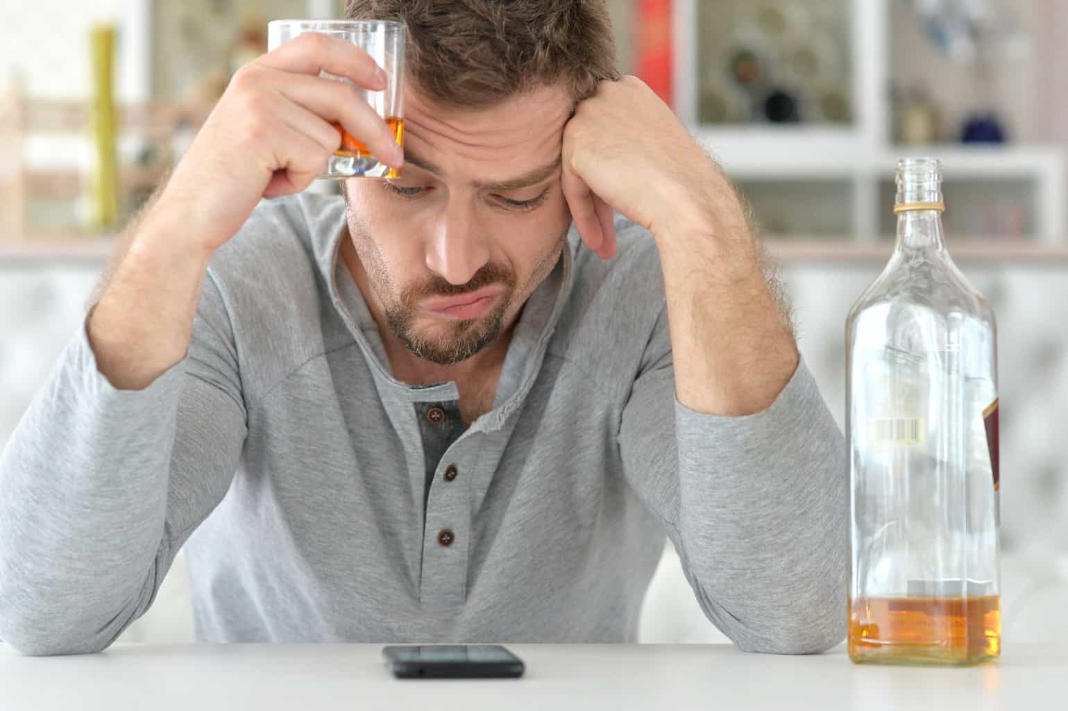 Brain serotonin is very bad alcohol to the rescue? Daily Medical